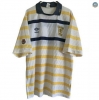 Max Maillot Rétro 1988-91 Écosse Exterieur