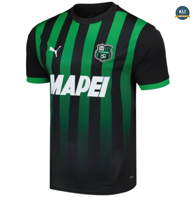 Max Maillots Sassuolo domicile 2024/25