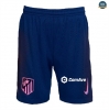 Max Maillot Atletico Madrid Shorts Third 2024/25