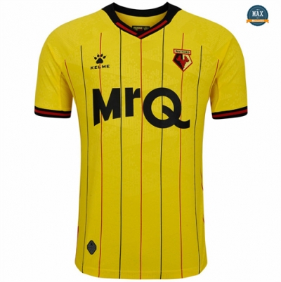 Max Maillot Watford Domicile 2024/25