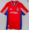 Max Maillots Retro 1998-99 Crystal Palace Domicile