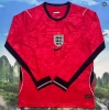Max Maillot Angleterre Exterieur Manche Longue 2026/27
