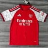 Max Maillot Arsenal Domicile 2026/27