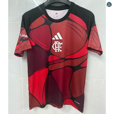 Max Maillots Flamengo maillot Training 2026/27