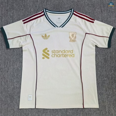 Max Maillots Liverpool maillot Special 2026/27