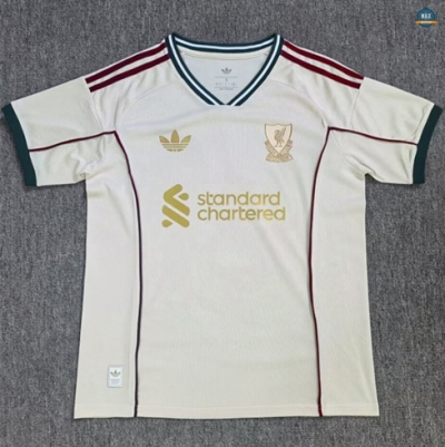 Max Maillots Liverpool maillot Special 2026/27