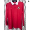 Max Maillot Pays de Galles maillot 150e anniversaire Manche Longue 2026/27