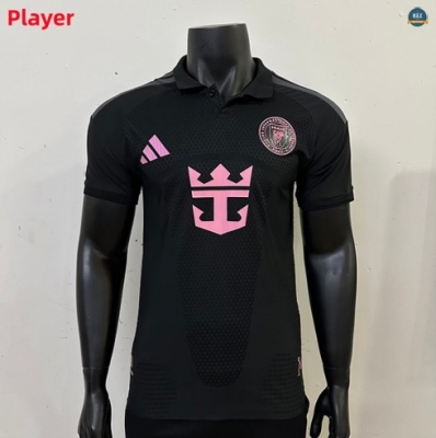 Max Maillot Player Version 2026/27 Inter Miami Exterieur