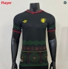 Max Maillot Player Version 2026/27 Jamaïque Exterieur