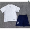Max Maillot Tottenham Hotspur Enfant maillot 125e anniversaire Blanc 2026/27