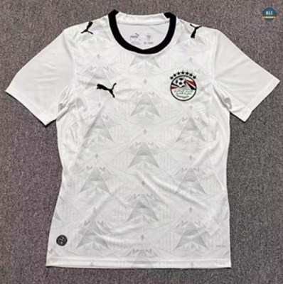 Max Maillot foot Egypte Exterieur 2026/27