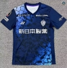 Max Maillot foot Fukuoka Hornets Domicile 2026/27