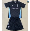 Max Maillot Werder Brême Enfant Third 2024/25
