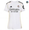 Maillot Real Madrid Femme Domicile 2025/26