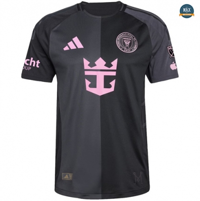 Max Maillot Inter Miami Exterieur 2025/26