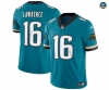 Max Maillots Trevor Lawrence, Jacksonville Jaguars - Teal