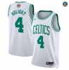 Max Maillot Jrue Holiday, Boston Celtics 2024 Finals - Association