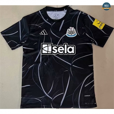 Maillot Newcastle United Special Noir 2024/25