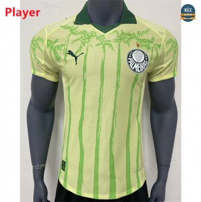 Maillot Palmeiras Player Exterieur 2025/26