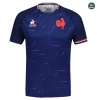 Max Maillot Pre-partido France XV 2023/24