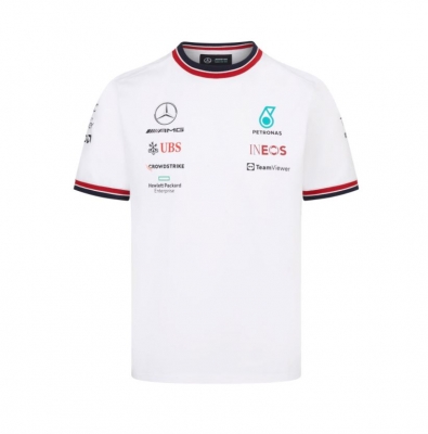 Max Maillot Mercedes AMG Petronas F1 2022 fiable