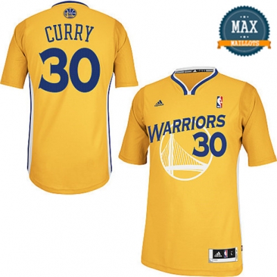 Stephen Curry, Golden State Warriors [Alternate]