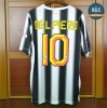Maillot Retro 2011-12 Juventus Domicile (10 Del Piero)