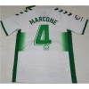 Max Maillots MAROCONE 4 Blanc 22409 Taille:S