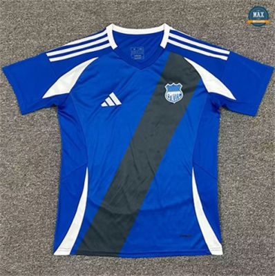 Max Maillot Emelek Domicile 2025/26