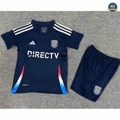 Max Maillots San Diego Enfant Domicile 2024/25