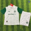 Max Maillots Palmeiras Enfant Exterieur 2025/26