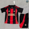 Max Maillots Atlanta United Enfant Domicile 2025/26