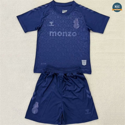 Max Maillots Coventry City Enfant Third 2025/26