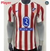 Max Maillots Player Version 2025/26 Atletico Madrid Domicile
