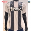 Max Maillots Player Version 2025/26 Newcastle United Domicile