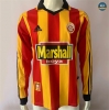 Max Maillot Rétro 1999-00 Galatasaray Domicile Manche Longue