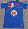 Max Maillot Rétro 2009-10 Getafe Domicile