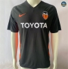 Max Maillots Rétro 2006-07 Valencia Exterieur