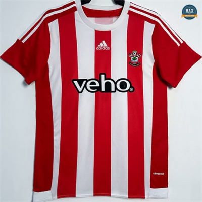 Max Maillots Rétro 2015-16 Southampton Domicile