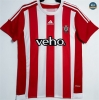 Max Maillots Rétro 2015-16 Southampton Domicile