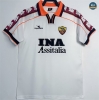 Max Maillot Rétro 1998-99 AS Roma Exterieur