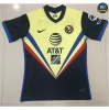 Max Maillots CF América 2020/21 Noir/Jaune