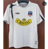 Max Maillot Foot Retro 2006 Colo Colo FC