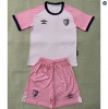 Max Maillot Bournemouth Enfant Third 2025/26