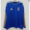 Max Maillot Italie Domicile Manche Longue 2026/27