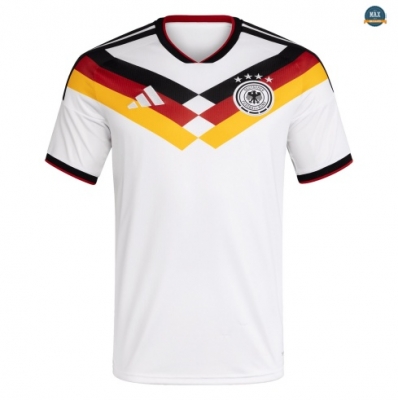 Max Maillots Allemagne Domicile 2026/27