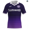 Max Maillot Anderlecht Domicile 2025/26
