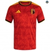 Max Maillot Belgique Domicile 2026/27