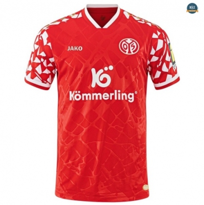 Max Maillot Mainz Domicile 2025/26