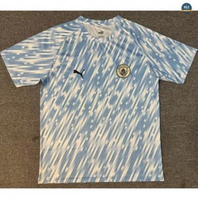 Max Maillots Manchester City Training 2025/26